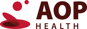 AOP logo