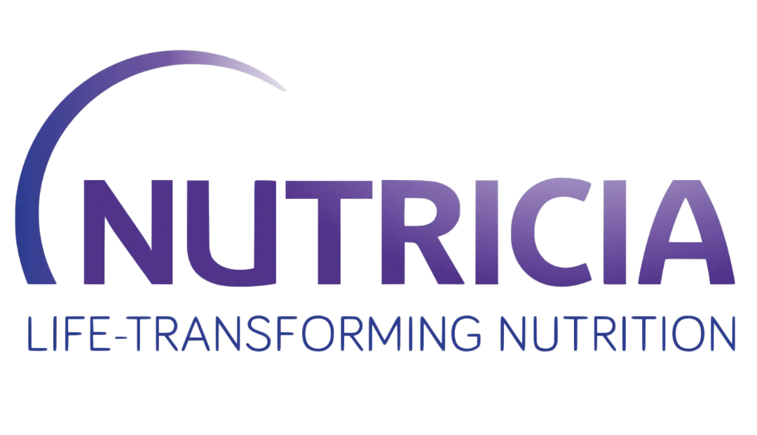 Logo Nutricia